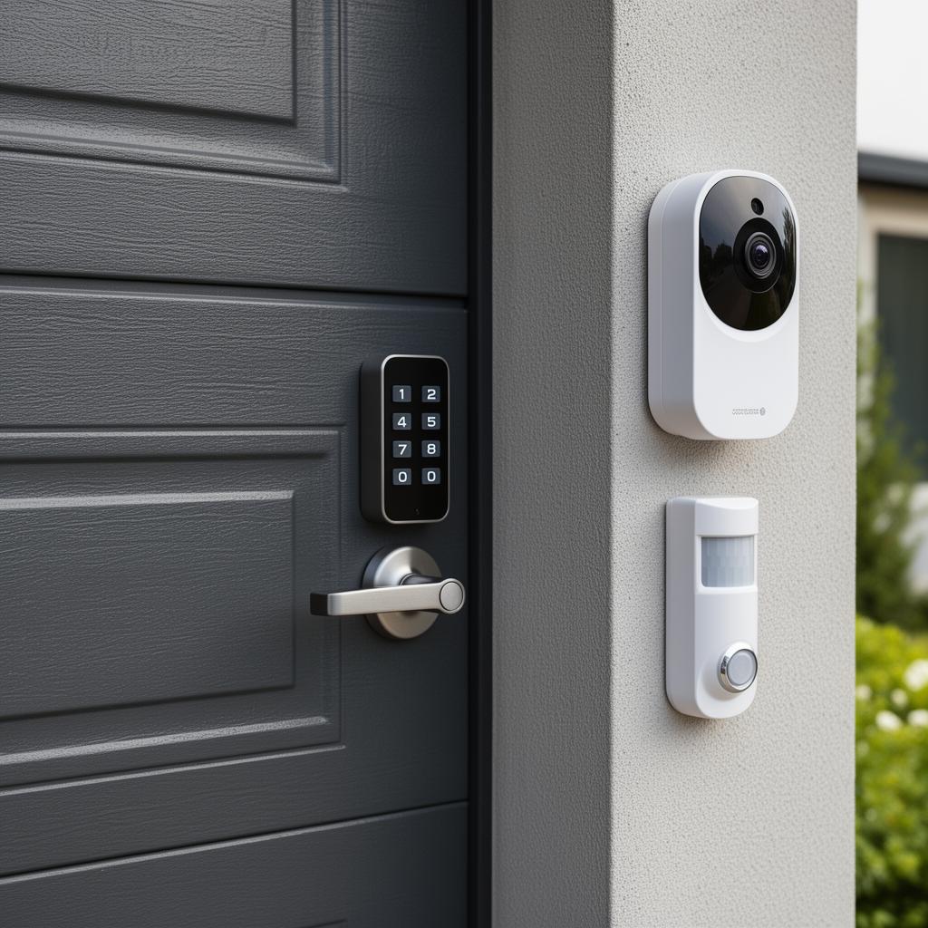 Tamper-Resistant Features: Protecting Your Family